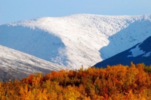 abisko