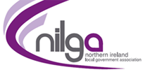 NILGA logo