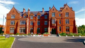 Riddel Hall