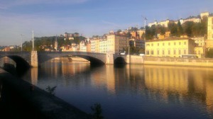 Lyon